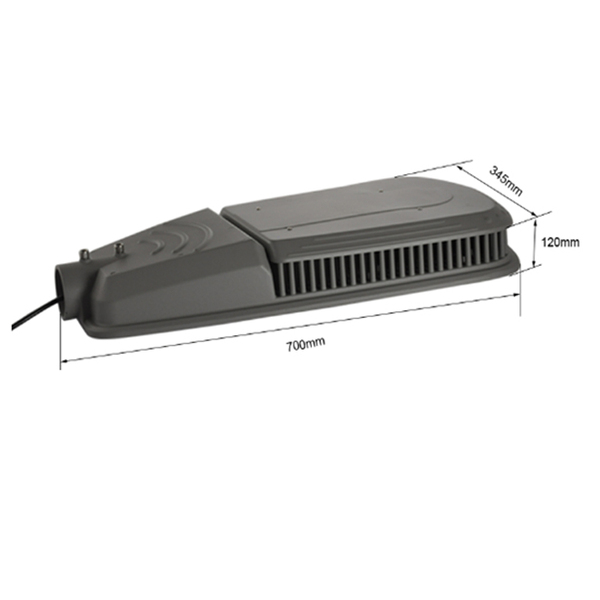 广州LED路灯200W 广州LED路灯200W